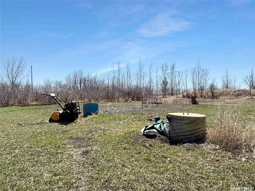 Rural Address Dundurn Rm No. 314 SK S7K 1M2