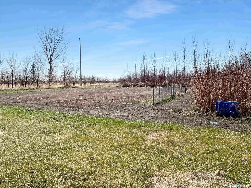 Rural Address Dundurn Rm No. 314 SK S7K 1M2