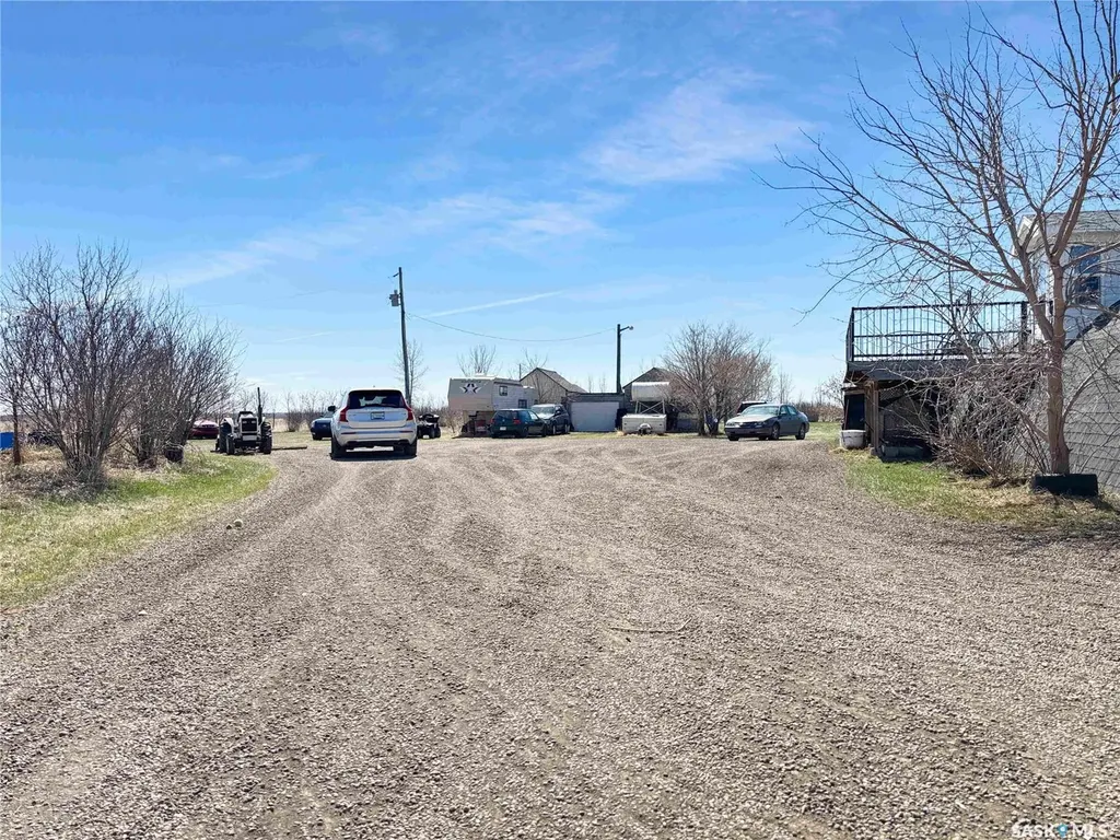 Rural Address Dundurn Rm No. 314 SK S7K 1M2