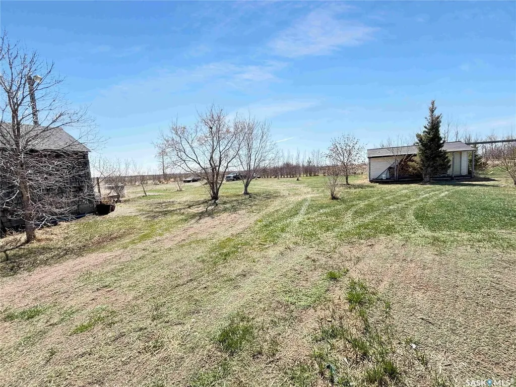 Rural Address Dundurn Rm No. 314 SK S7K 1M2