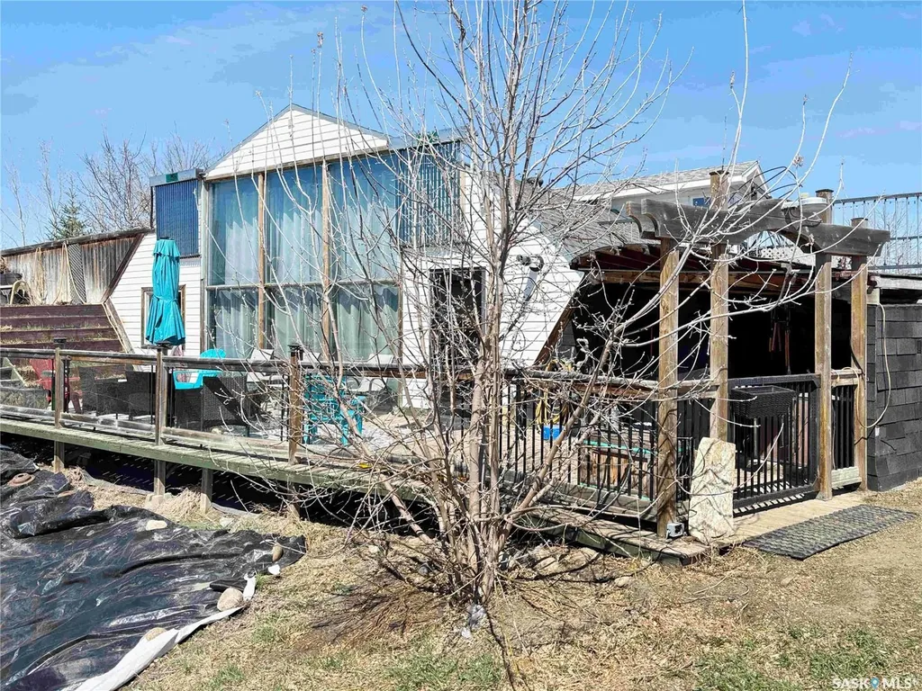 Rural Address Dundurn Rm No. 314 SK S7K 1M2