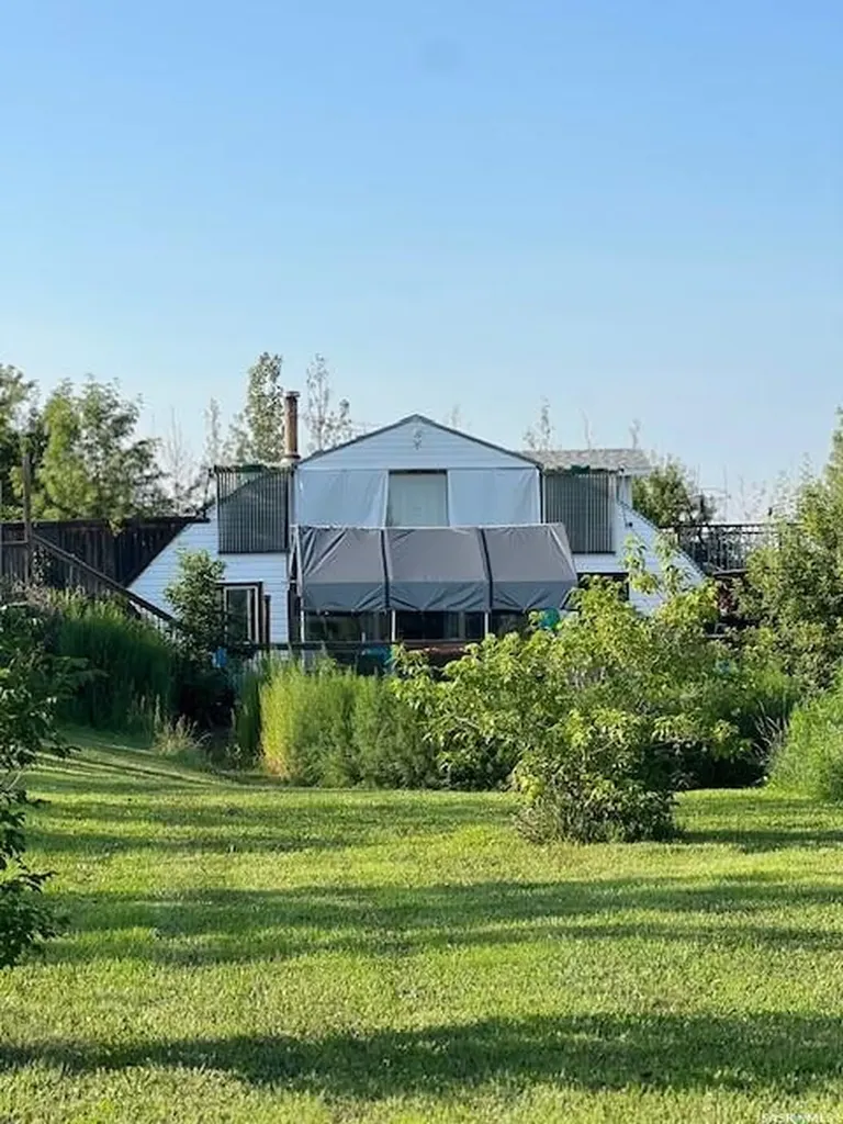 Rural Address Dundurn Rm No. 314 SK S7K 1M2