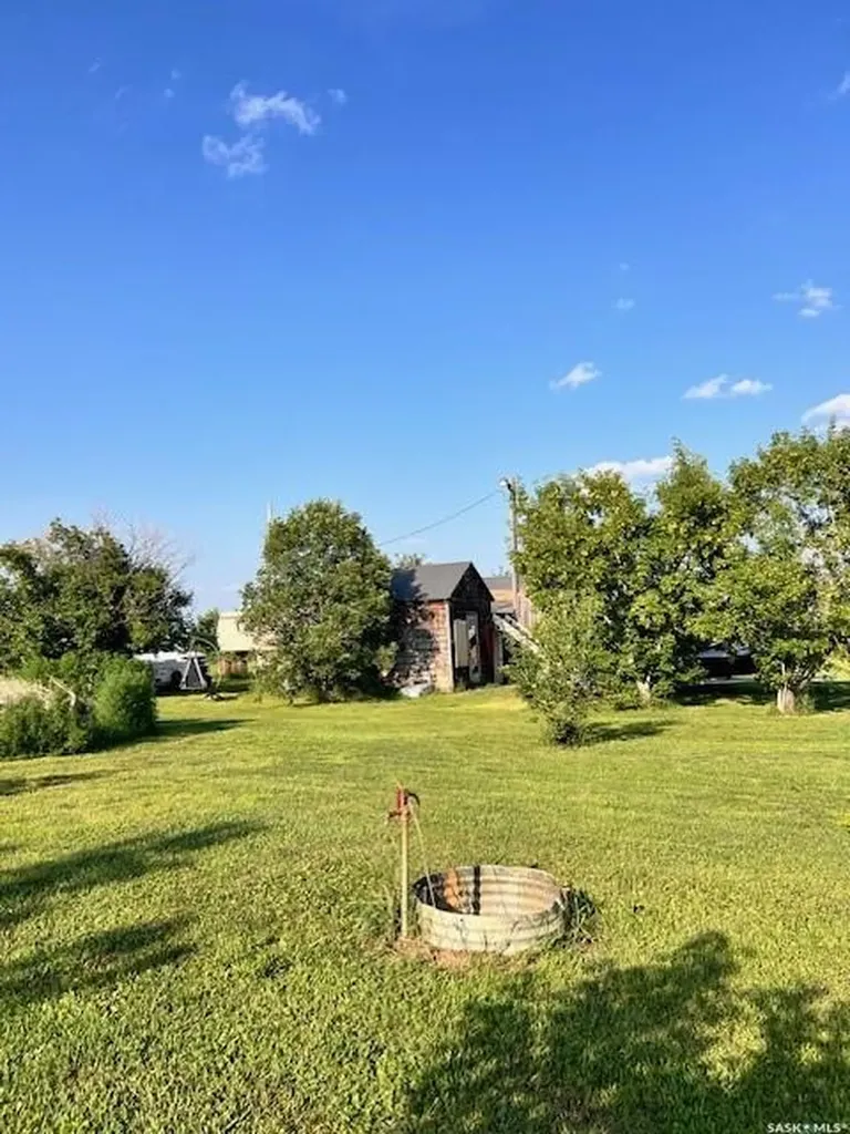 Rural Address Dundurn Rm No. 314 SK S7K 1M2