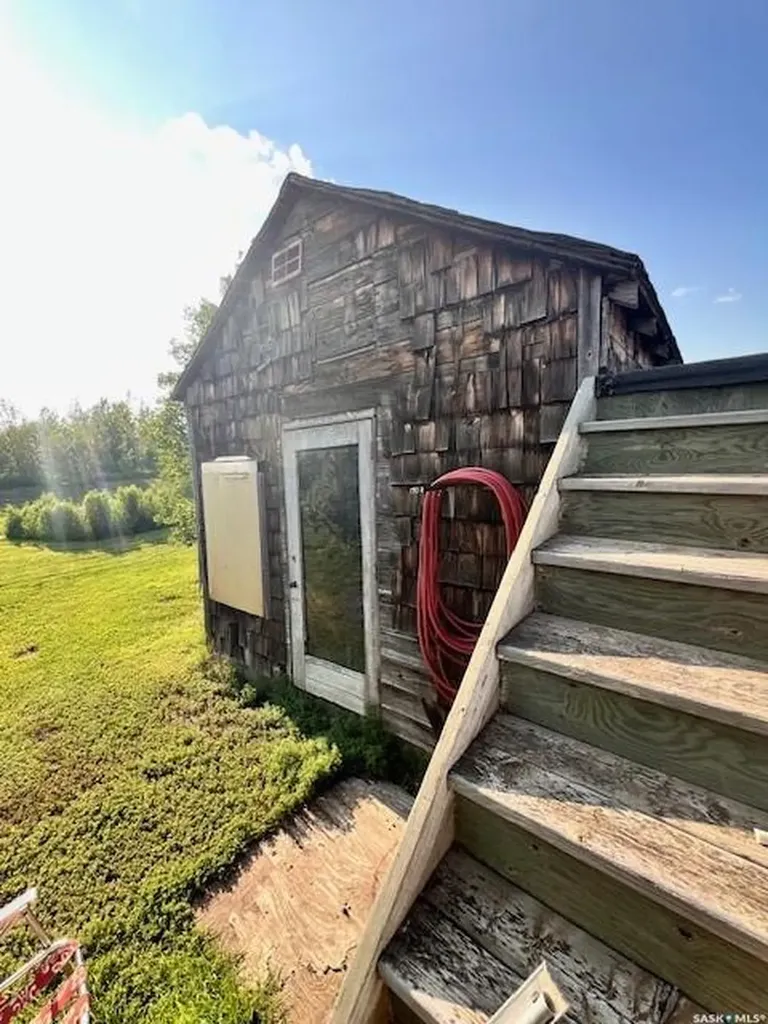 Rural Address Dundurn Rm No. 314 SK S7K 1M2
