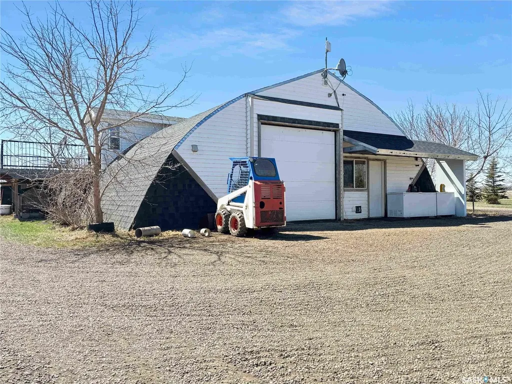 Rural Address Dundurn Rm No. 314 SK S7K 1M2