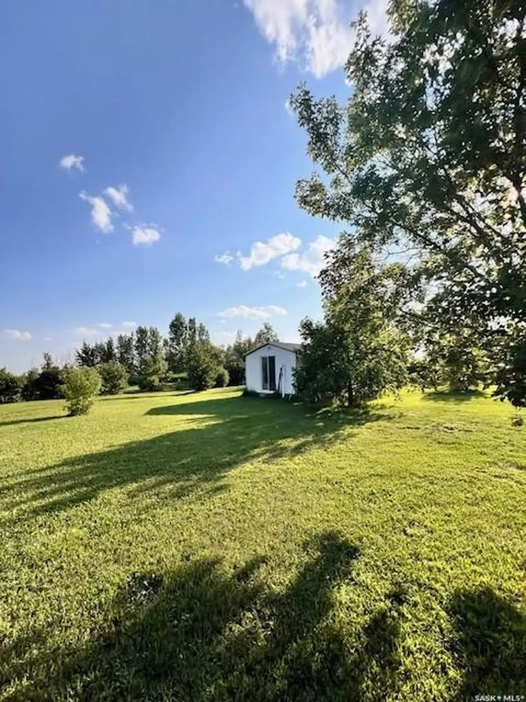 Rural Address Dundurn Rm No. 314 SK S7K 1M2