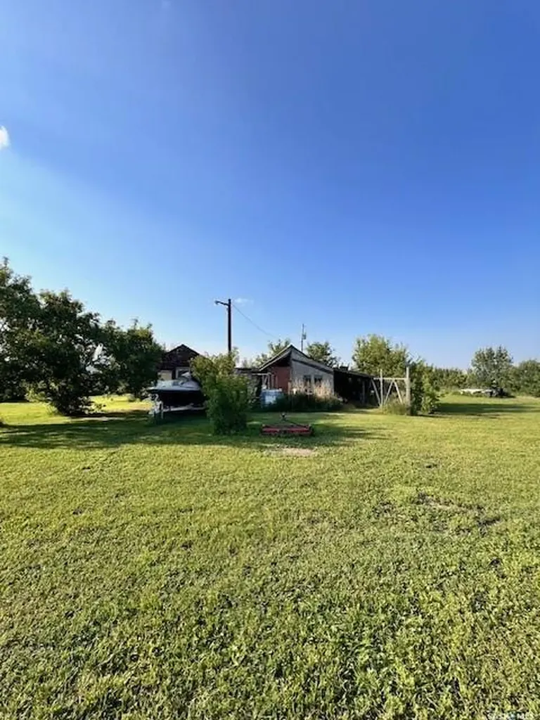 Rural Address Dundurn Rm No. 314 SK S7K 1M2