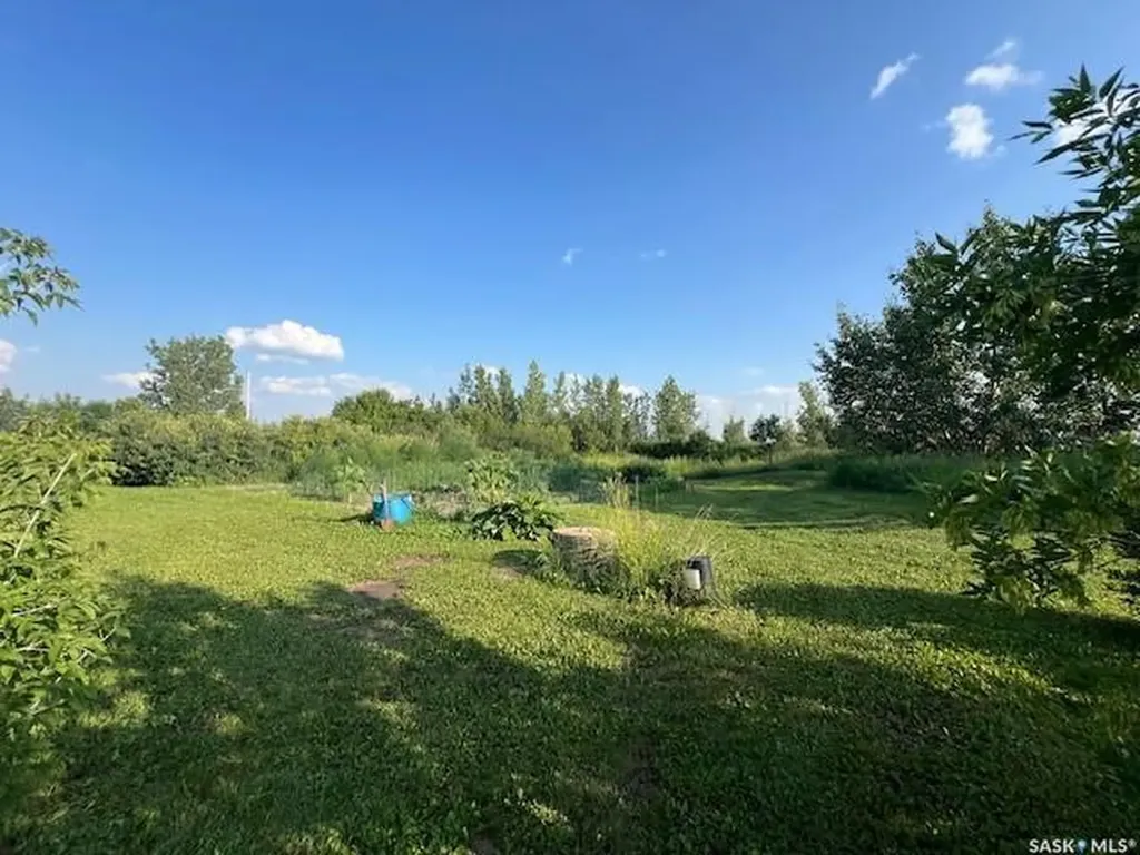 Rural Address Dundurn Rm No. 314 SK S7K 1M2