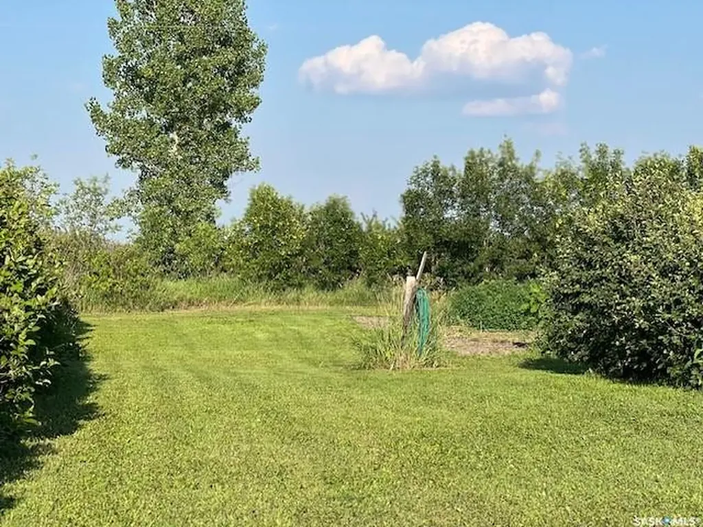 Rural Address Dundurn Rm No. 314 SK S7K 1M2