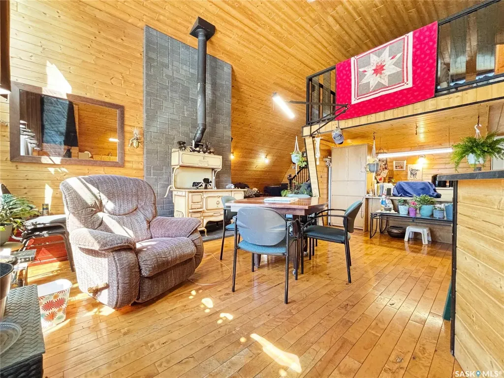 Rural Address Dundurn Rm No. 314 SK S7K 1M2