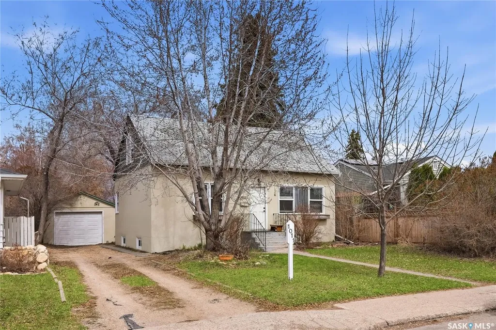 1011 1st Street E Saskatoon SK V0R 1X2