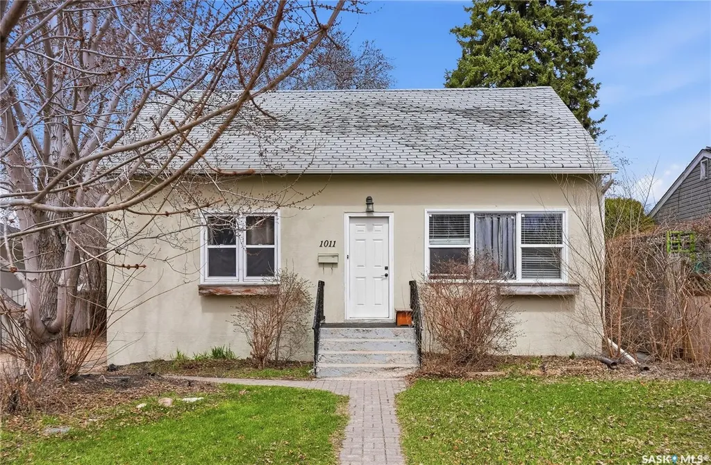 1011 1st Street E Saskatoon SK V0R 1X2