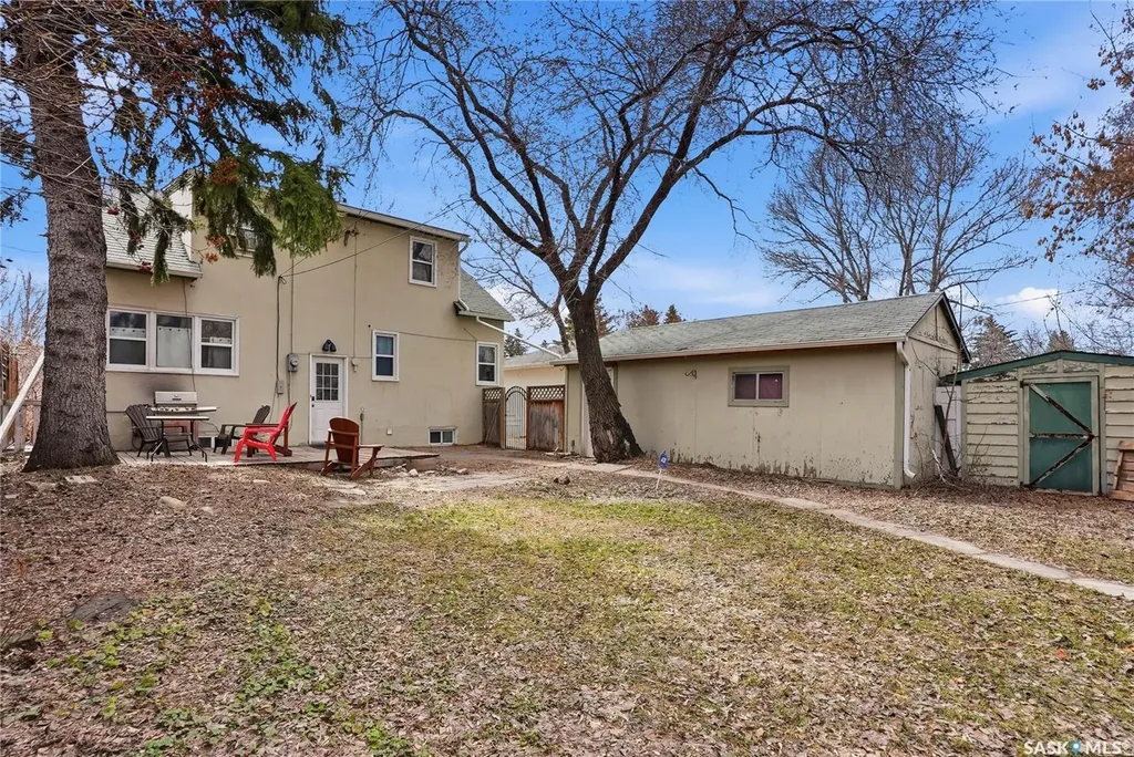 1011 1st Street E Saskatoon SK V0R 1X2