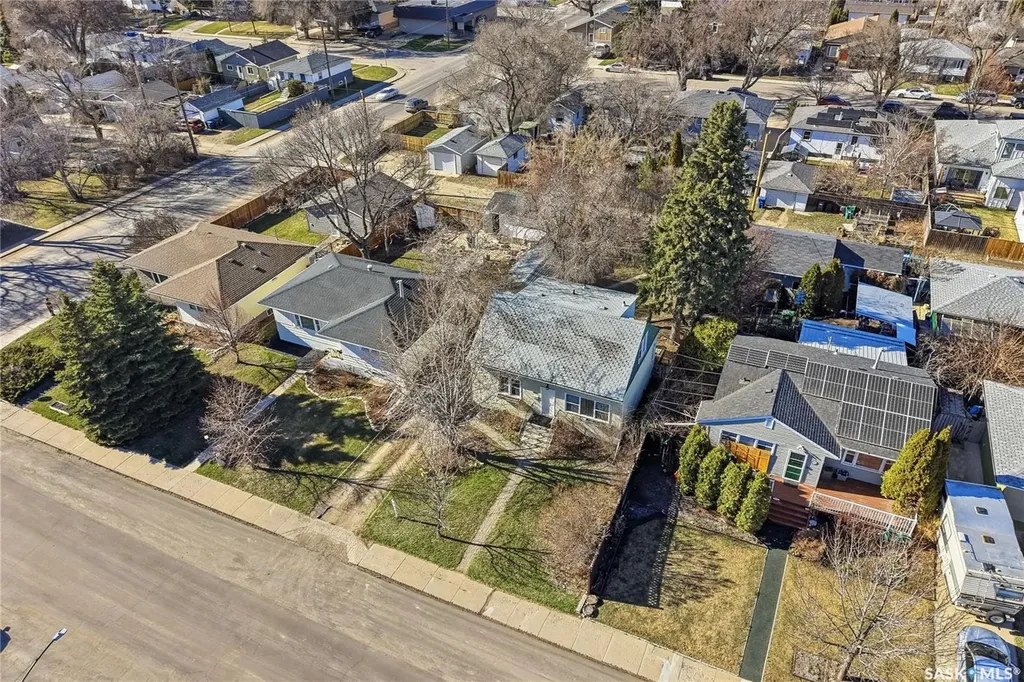 1011 1st Street E Saskatoon SK V0R 1X2