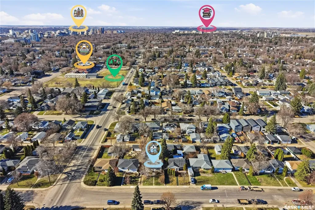 1011 1st Street E Saskatoon SK V0R 1X2