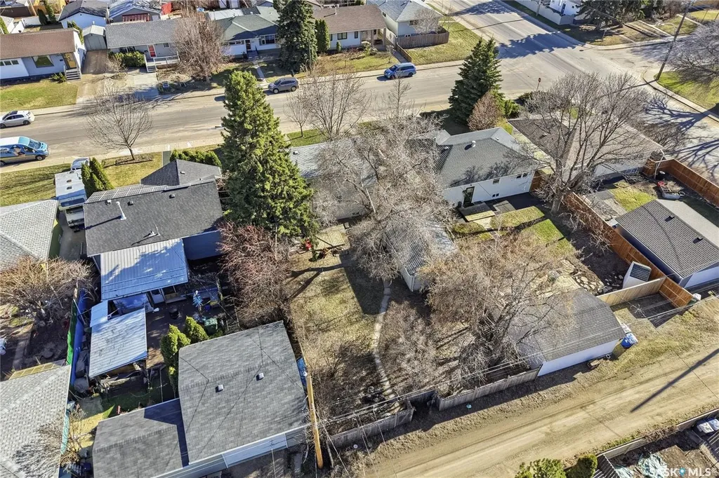 1011 1st Street E Saskatoon SK V0R 1X2