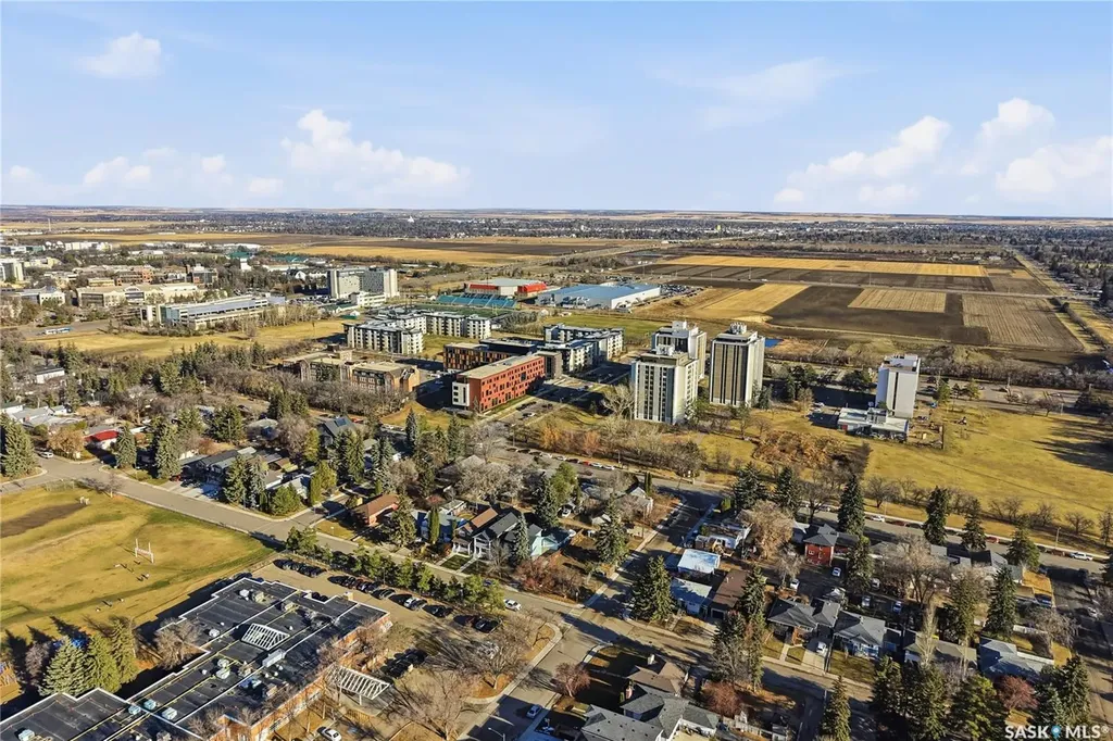 1401 Colony Street Saskatoon SK S7N 0S8