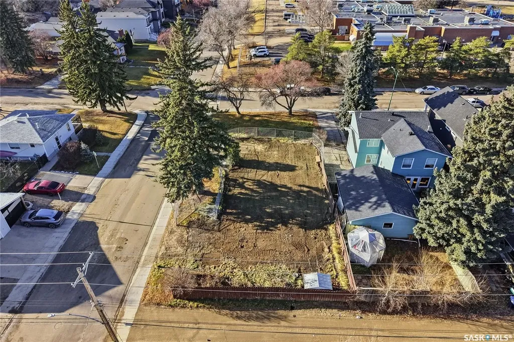 1401 Colony Street Saskatoon SK S7N 0S8