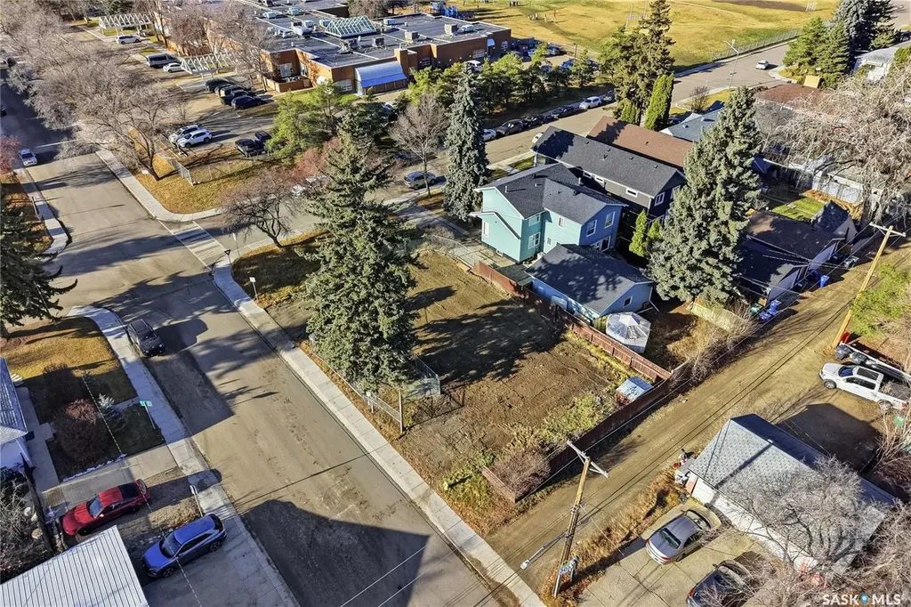 1401 Colony Street Saskatoon SK S7N 0S8