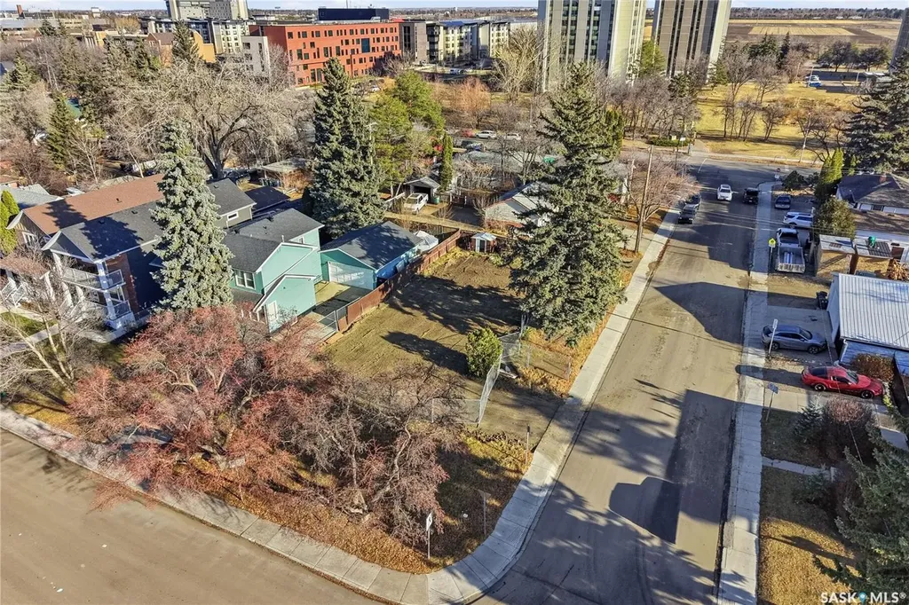 1401 Colony Street Saskatoon SK S7N 0S8