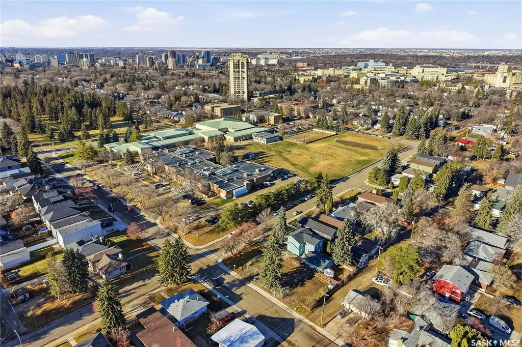 1401 Colony Street Saskatoon SK S7N 0S8