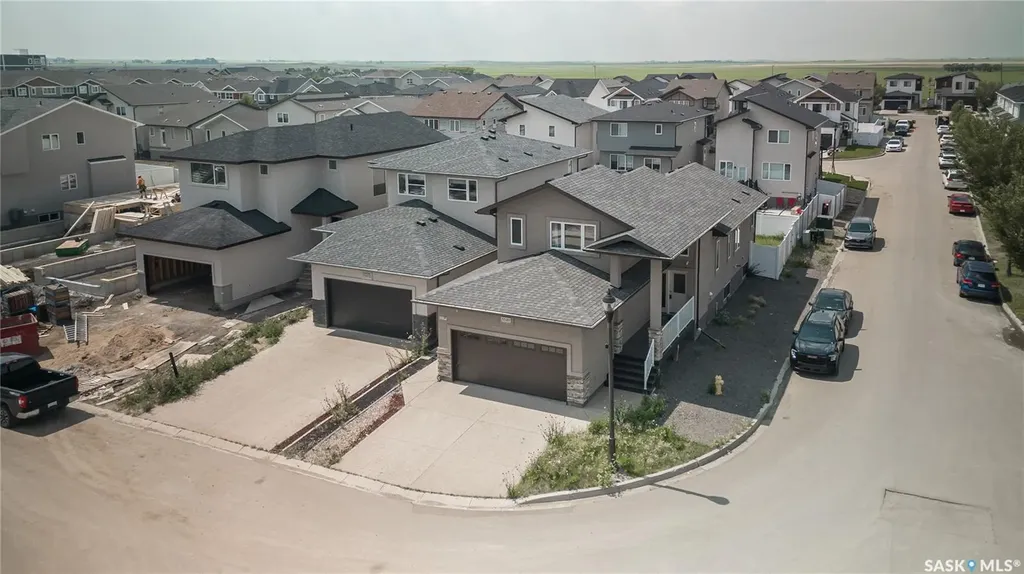 5549 Waterer Road Regina SK S4W 0N2