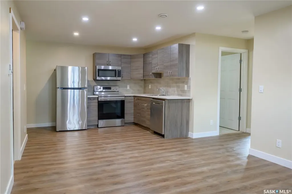 5549 Waterer Road Regina SK S4W 0N2