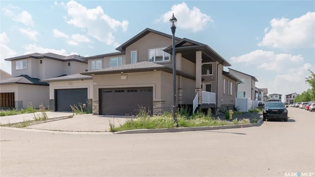 5549 Waterer Road Regina SK S4W 0N2