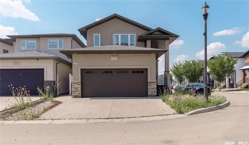 5549 Waterer Road Regina SK S4W 0N2