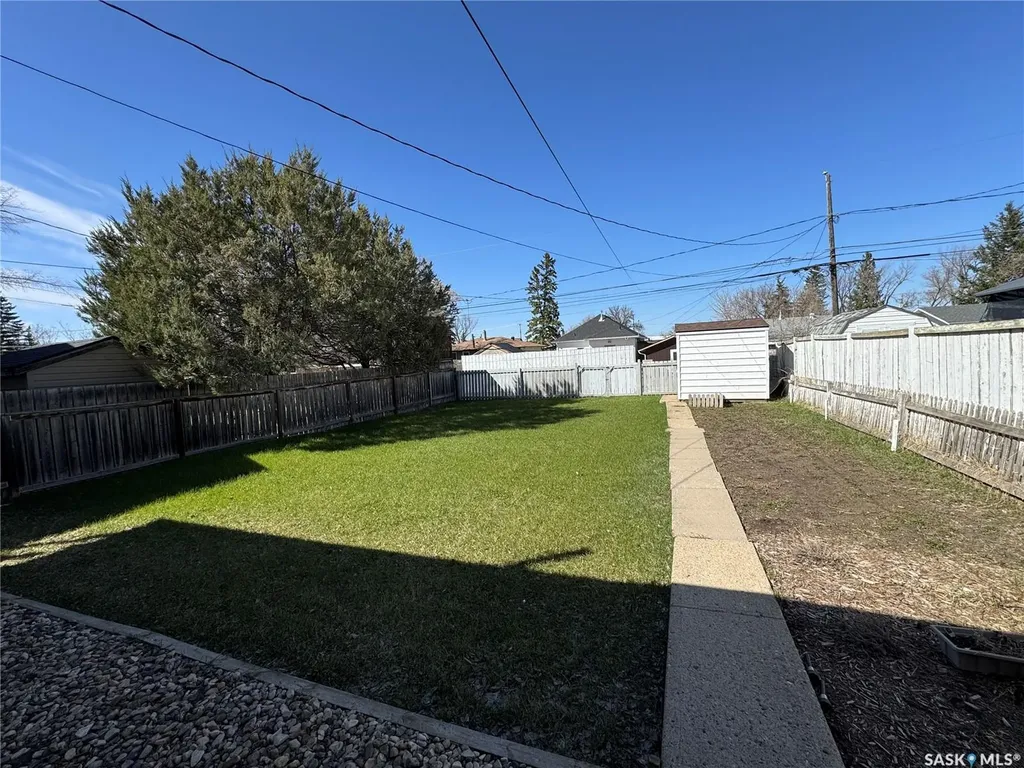 505 3rd Avenue E Assiniboia SK S0H 0B0