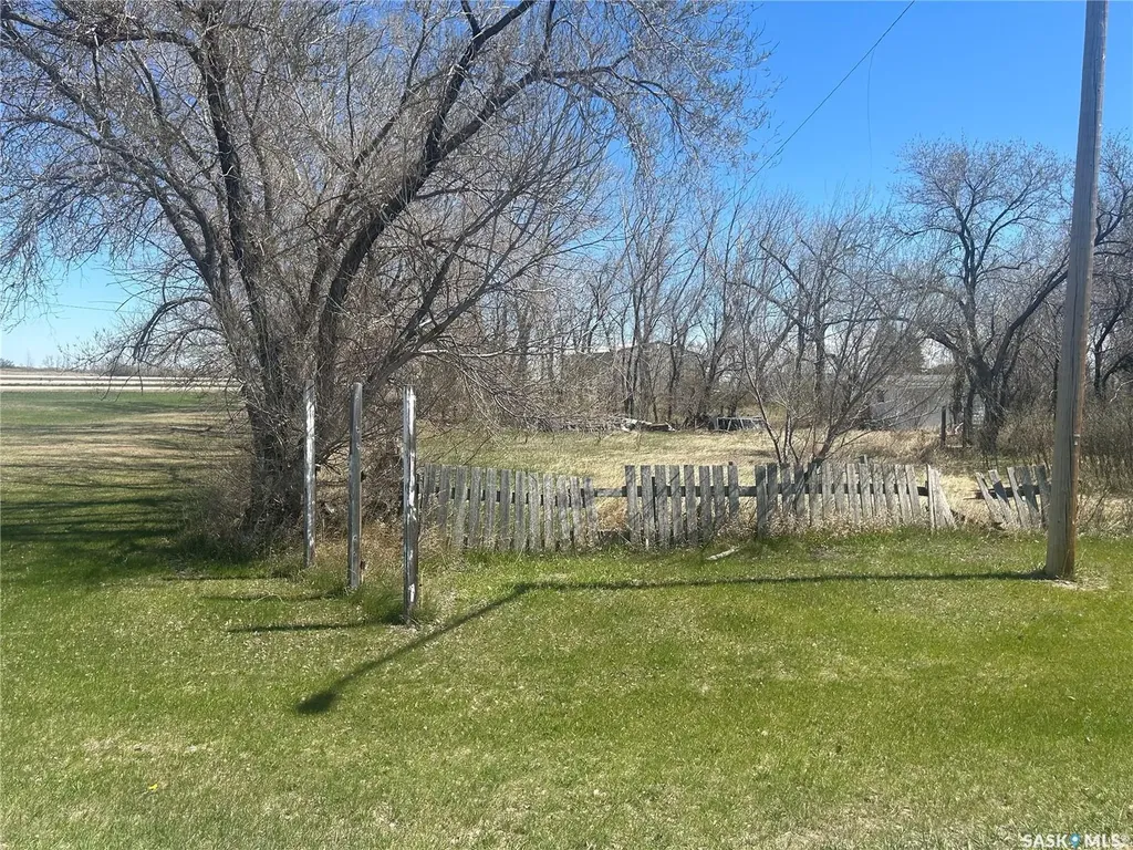 Rural Address Dufferin Rm No. 190 SK S0G 1P0
