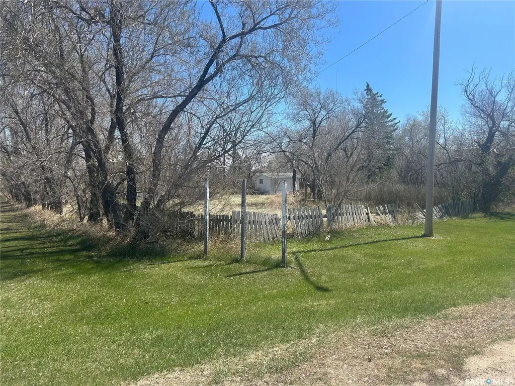 Rural Address Dufferin Rm No. 190 SK S0G 1P0