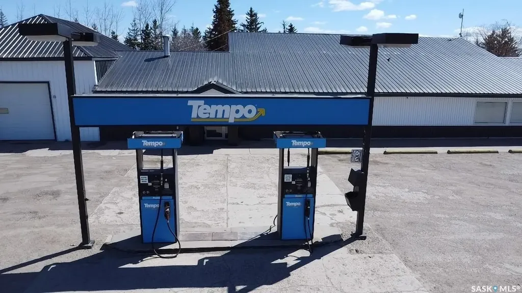 2 5 Highway Meacham SK S0K 2V0