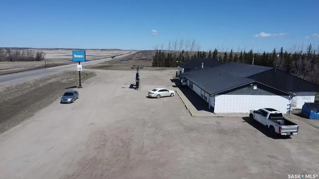 2 5 Highway Meacham SK S0K 2V0
