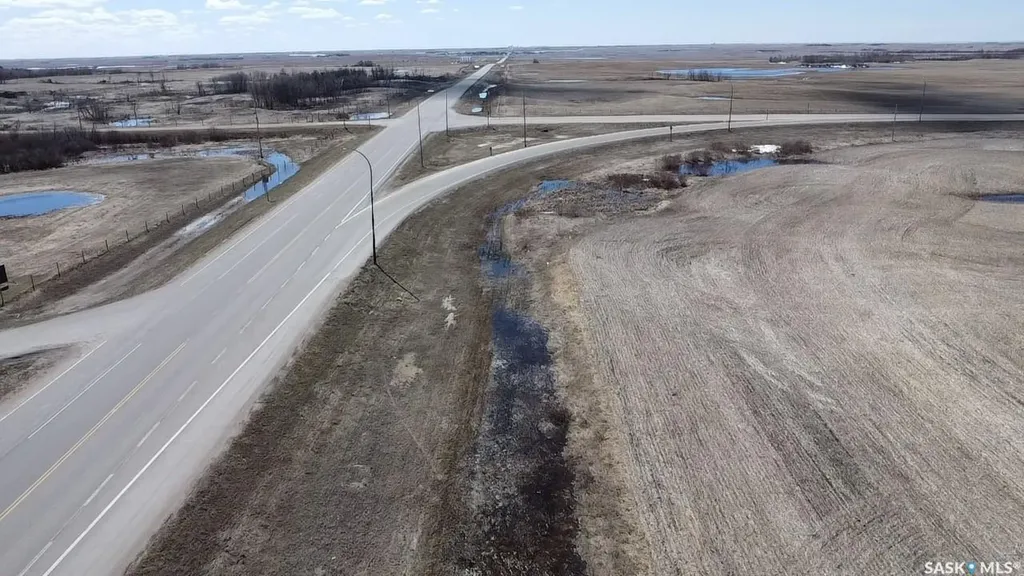 2 5 Highway Meacham SK S0K 2V0