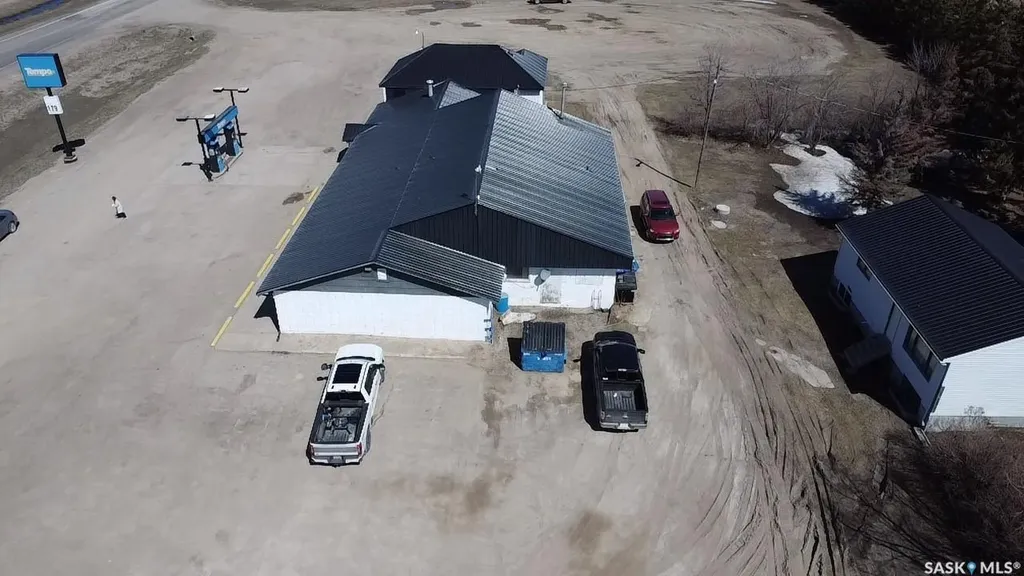 2 5 Highway Meacham SK S0K 2V0