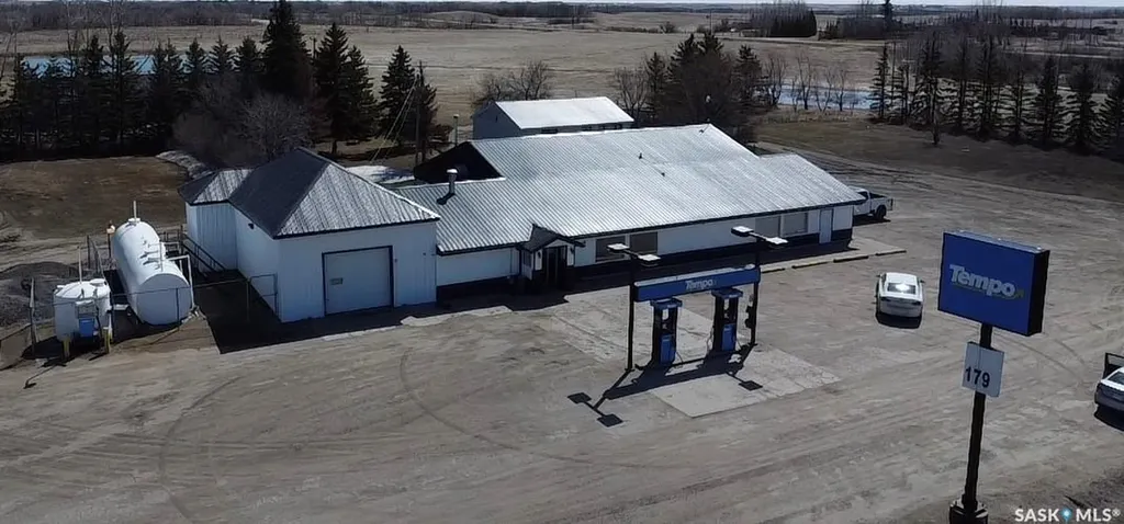 2 5 Highway Meacham SK S0K 2V0