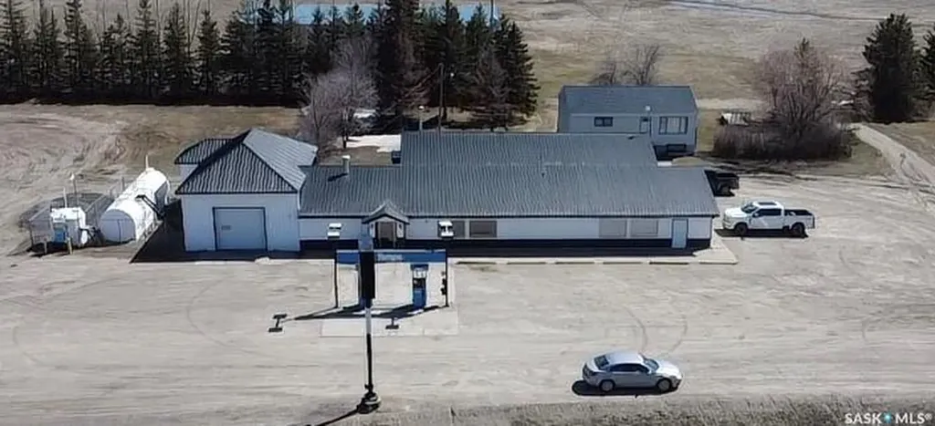 2 5 Highway Meacham SK S0K 2V0