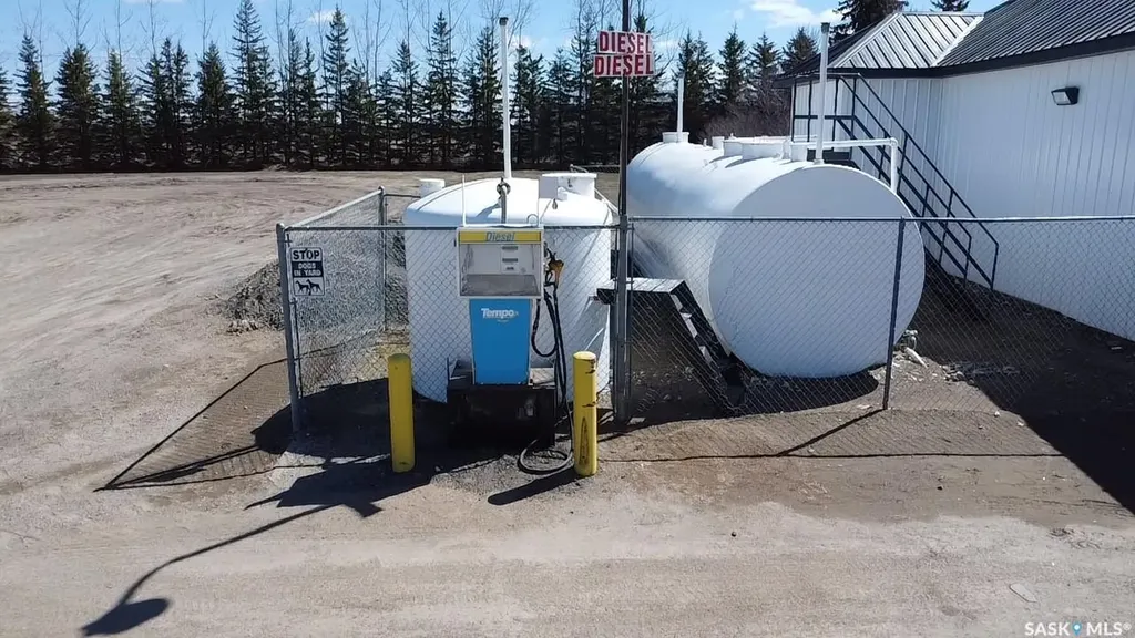 2 5 Highway Meacham SK S0K 2V0