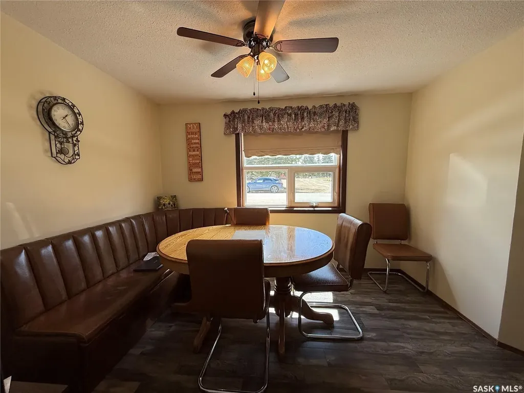 117 3rd Avenue NW Watson SK S0K 4V0