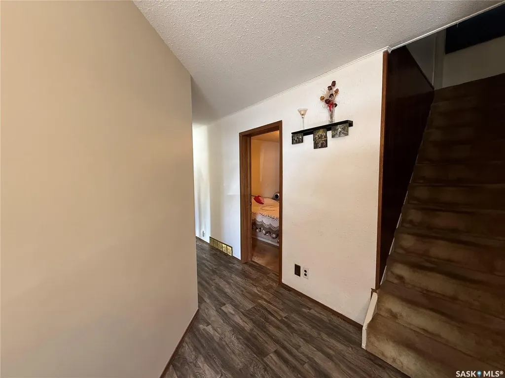 117 3rd Avenue NW Watson SK S0K 4V0