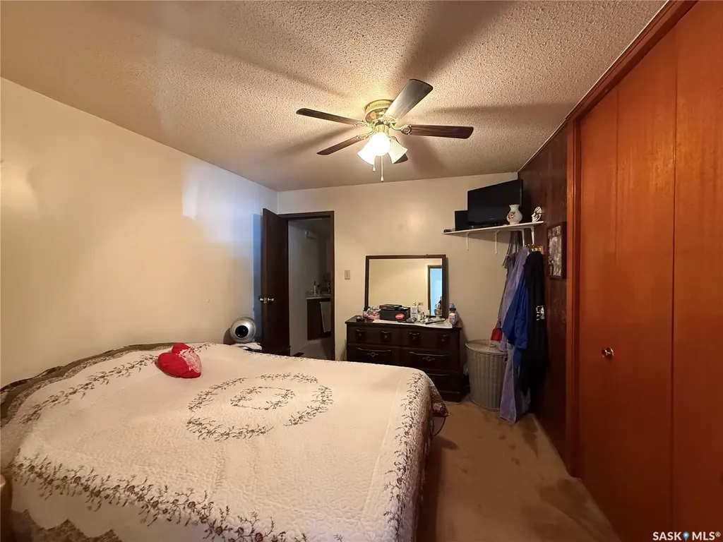 117 3rd Avenue NW Watson SK S0K 4V0