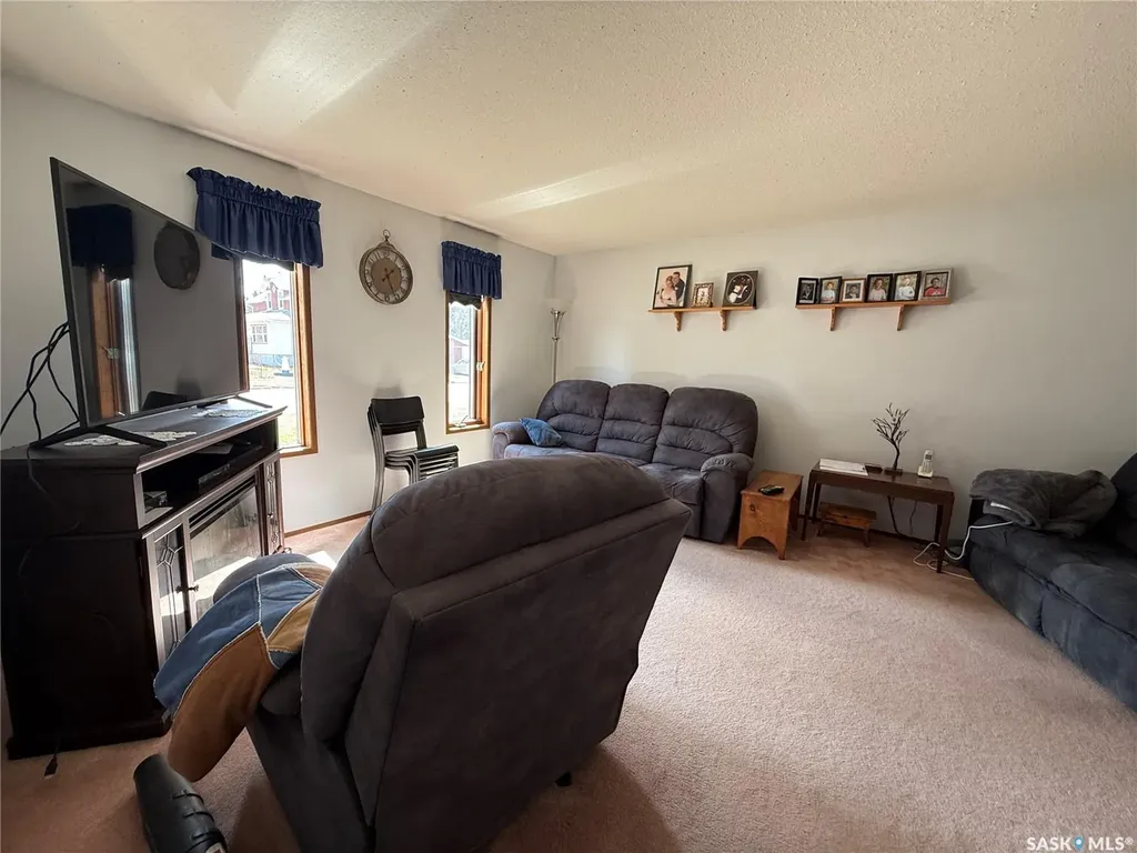 117 3rd Avenue NW Watson SK S0K 4V0