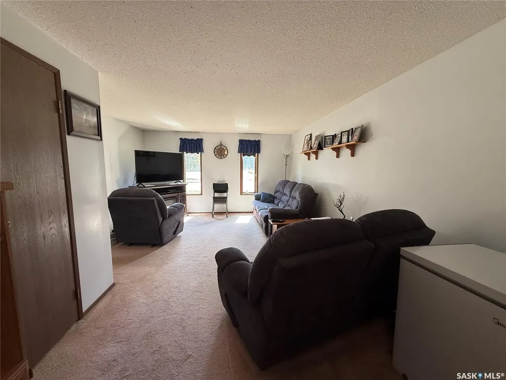 117 3rd Avenue NW Watson SK S0K 4V0