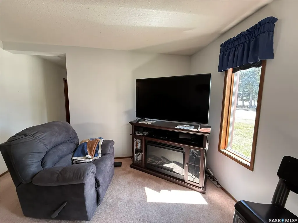 117 3rd Avenue NW Watson SK S0K 4V0