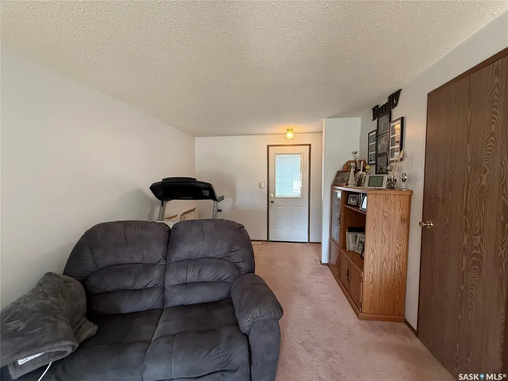 117 3rd Avenue NW Watson SK S0K 4V0
