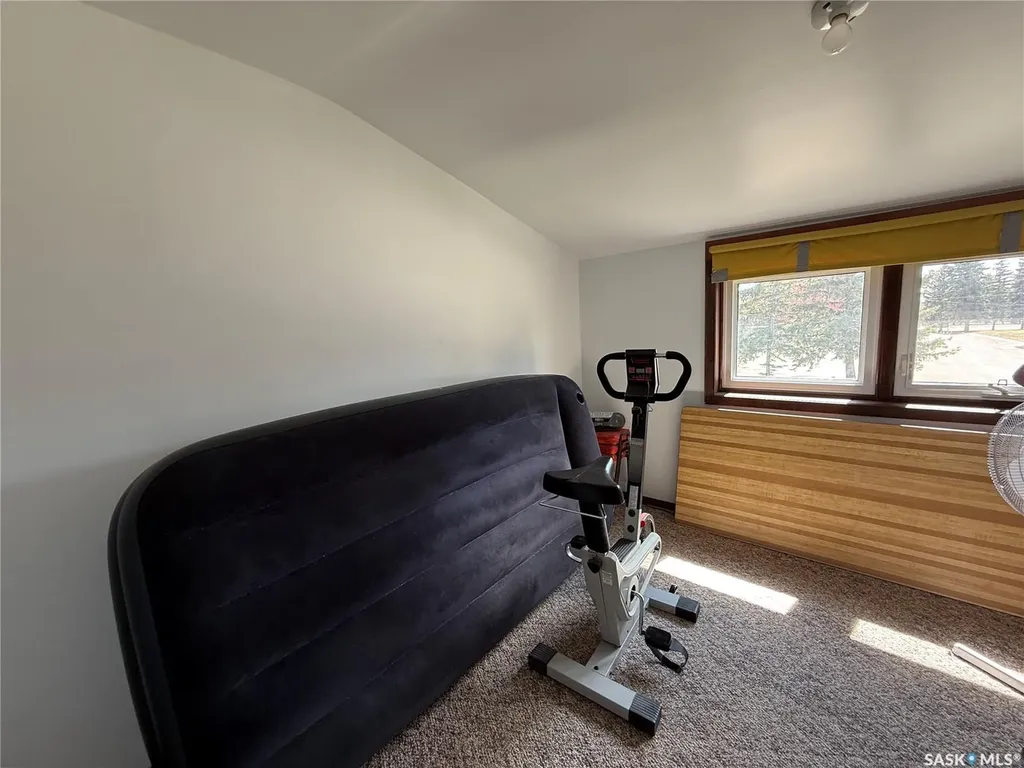 117 3rd Avenue NW Watson SK S0K 4V0
