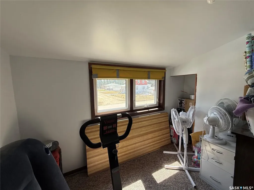 117 3rd Avenue NW Watson SK S0K 4V0