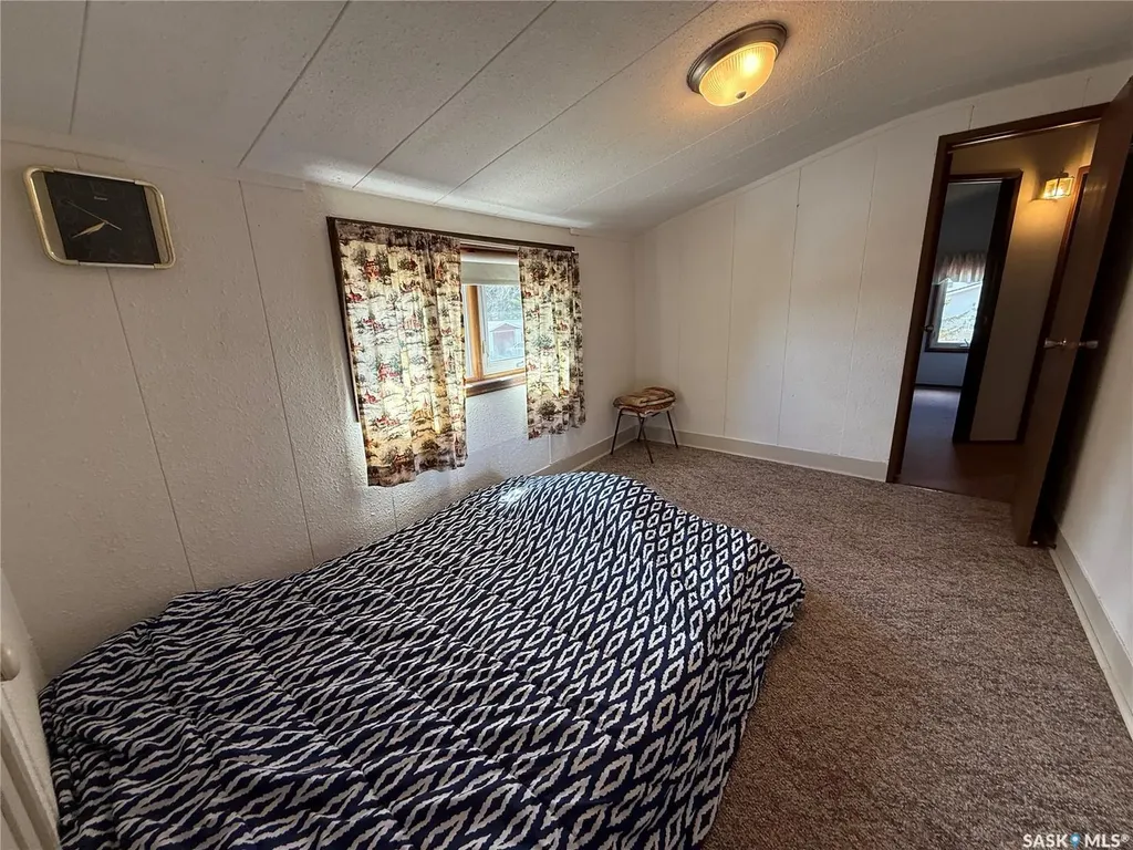 117 3rd Avenue NW Watson SK S0K 4V0