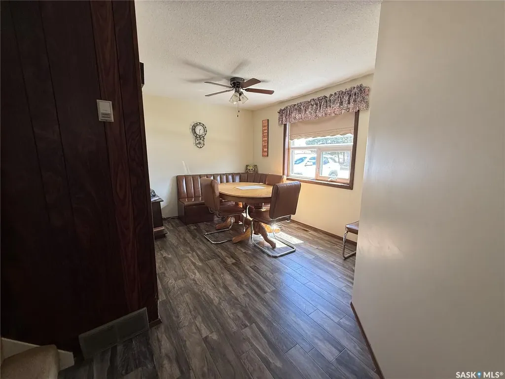 117 3rd Avenue NW Watson SK S0K 4V0